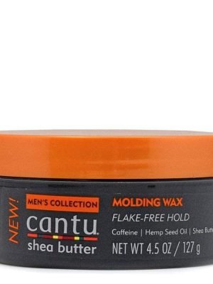 CANTU Men Molding Wax(4.5oz)