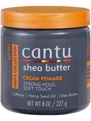 CANTU Mens Styling Pomade (8oz)