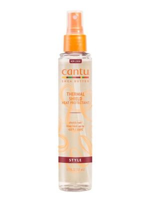 CANTU Thermal Shield Heat Protectant (5.1oz)