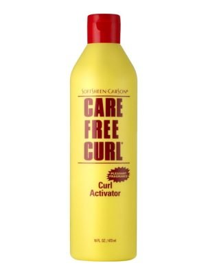 CARE FREE CURL Curl Activator (16oz)