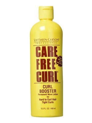 CARE FREE CURL Curl Booster (15.5oz)