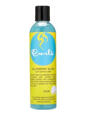 CURLS Blueberry Bliss Curl Control Jelly (8oz)