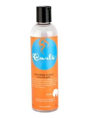 CURLS Goddess Curl Gel (8oz)