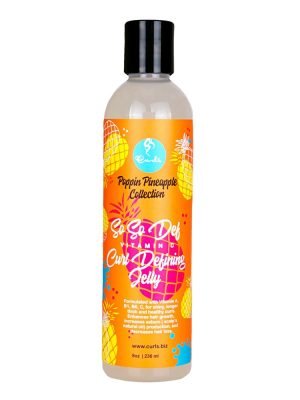 CURLS So So Def Vitamin C Curl Defining Jelly (8oz)