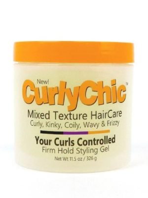 CURLY CHIC Mixed haircare Your Curl Controlled (11.5oz)