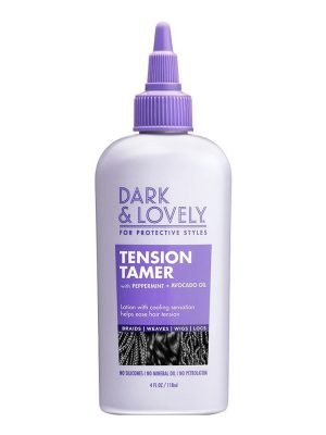 DARK & LOVELY Protective Styles Tension Tamer (4oz)