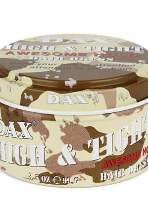 DAX Awesome High & Tight Hair Dress [Hold] (3.5oz)