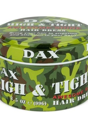 DAX Awesome High & Tight Hair Dress [Shine] (3.5oz)
