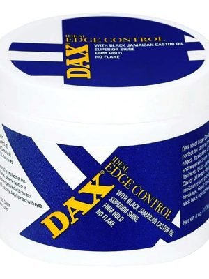 DAX Edge Control (4oz)