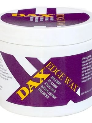 DAX Edge Wax (4oz)