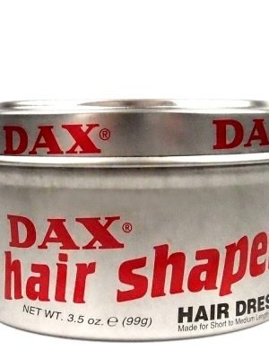 DAX Hair Shaper Hair Dress (3.5oz)