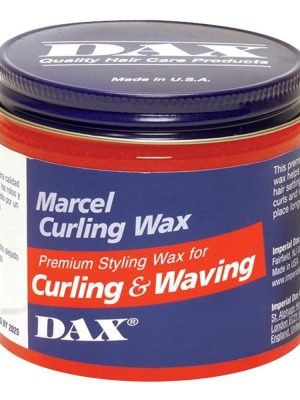 DAX Marcel Curling & Waving Wax (14oz)