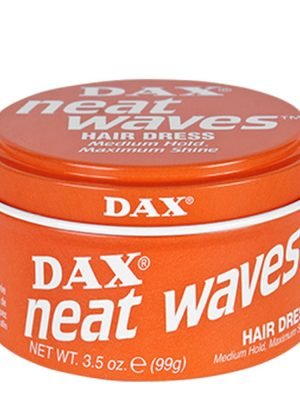 DAX Neat Waves Hair Dress (3.5oz)