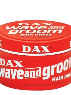 DAX Wave & Groom (3.5oz)