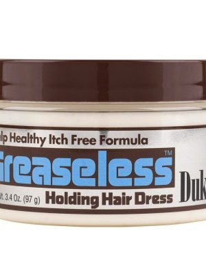 DUKE Greaseless Holding Hair Dress (3.4oz)