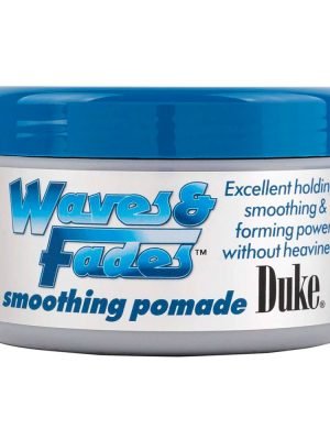 DUKE Waves & Fade Smoothing Pomade (3.5oz)