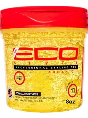 ECO Styling Gel [Argan Oil] 8oz