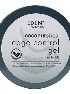 EDEN BODYWORKS Coconut Shea Control Edge Glaze (6oz)