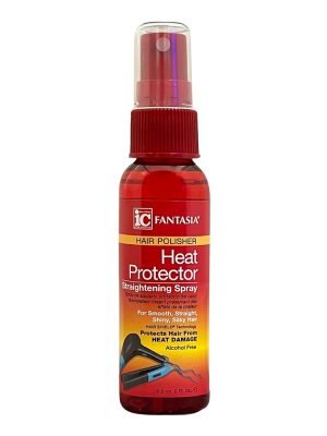 FANTASIA IC Heat Protector Straightening Spray (2oz)