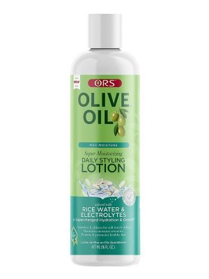 ORS Max Moisture Daily Styling Lotion (16oz)