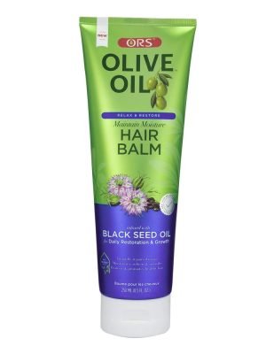 ORS Olive Oil Relax Restore Hair Balm (8.5oz)
