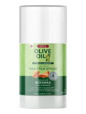ORS Wax Stick Styler Beeswax (2.65oz)
