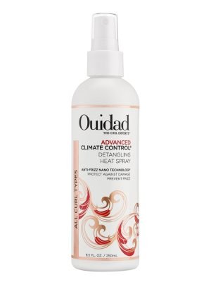 OUIDAD Advanced Climate Control Detangling Heat Spray (8.5oz)