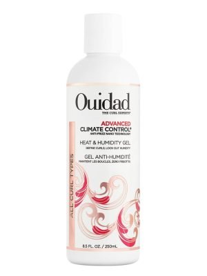 OUIDAD Advanced Climate Control Heat and Humidity Gel (8.5oz)
