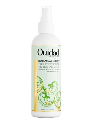 OUIDAD Botanical Boost Curl Energizing & Refreshing Spray (8.5oz)