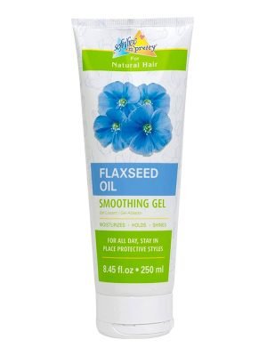 SOFN'FREE Pretty Flaxseed Oil Smoothing Gel (8.45oz)